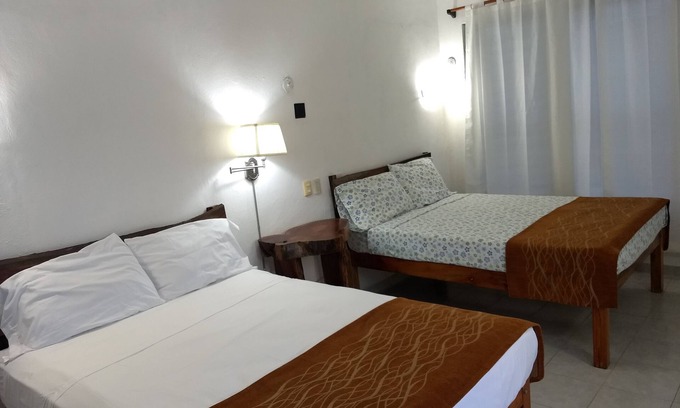 Centro Hôtel | Casa Particular, una casa tranquila para disfrutar de Bacalar