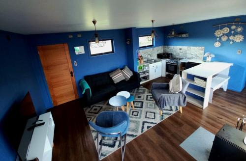 Castro Maison | Casa Pascuala