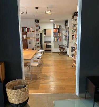 San Mariano Appartement | Casa Paslawski
