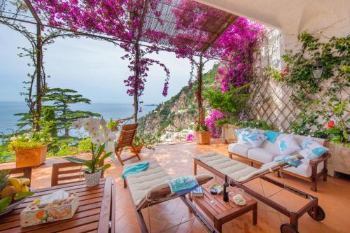 Positano Maison | Casa Passalacqua