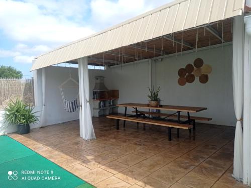 Camarles Maison | Casa Pastor, Delta del Ebro