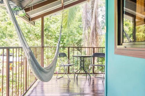 Uvita Maison | Casa Patricia