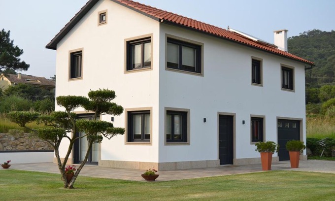 Villadesuso Maison | Casa Patricia
