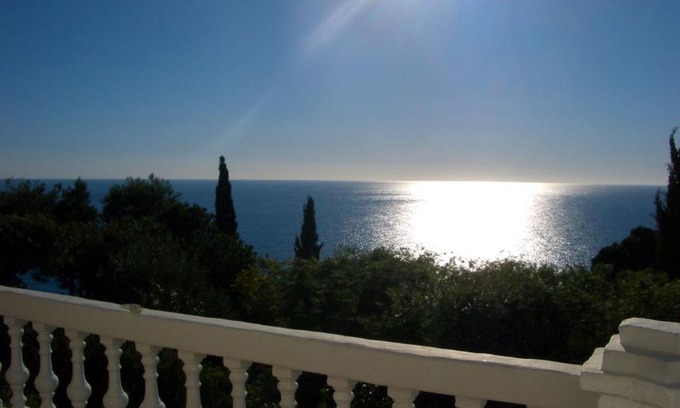 Urbanizacion Ladera del Mar Appartement | Casa Patricia, Ladera del Mar, Nerja
