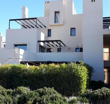 Corvera Appartement | Casa Patrick