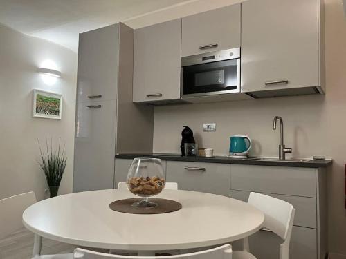 Barolo Appartement | Casa Patrito - appartamento Barbera