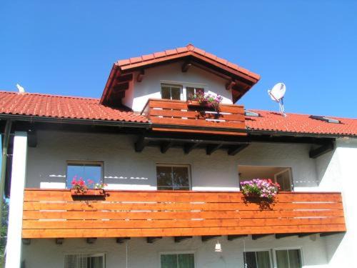 Horn Appartement | Casa Patrizia