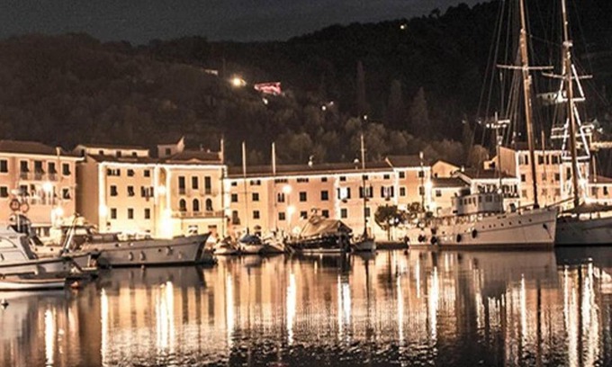 Le Grazie Appartement | Casa Patrizia