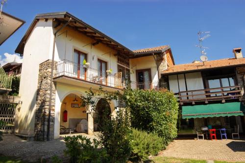 Tapigliano Maison | Casa Patrone