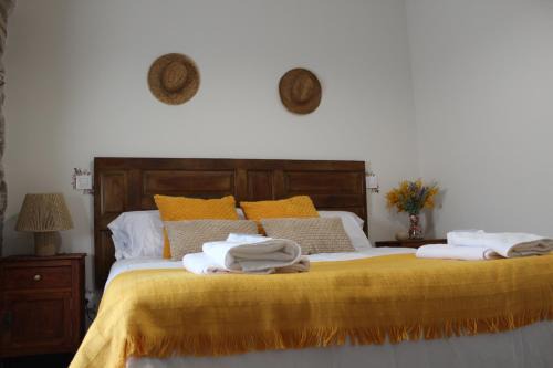 Segurilla Maison | Casa Paula