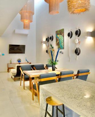 Merida Appartement | Casa pavo real 350 MBS