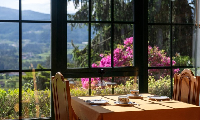 Arbo Hôtel | Casa Pazos