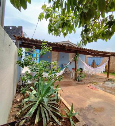 Nobres Maison | Casa Pedacinho do Céu
