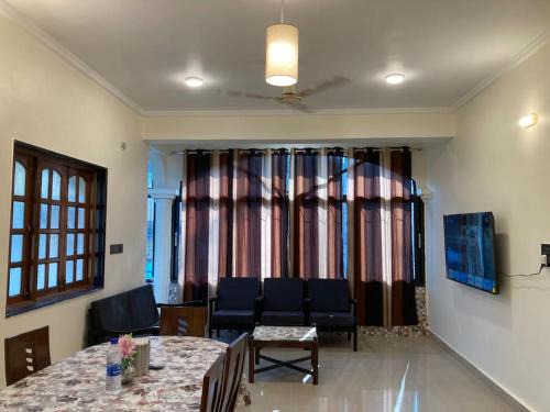 Merces Appartement | Casa Pedro