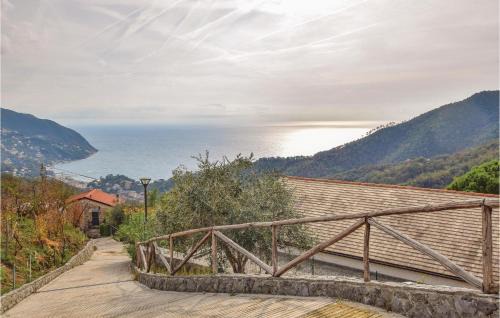 Moneglia Maison | Casa Peiro