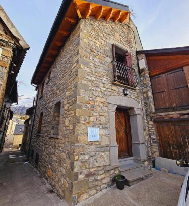 Sandinies Appartement | CASA PELENTOS Sandinies