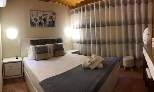 Melo Appartement | Casa Pelourinho