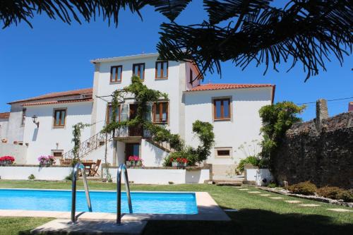 Rates Maison | Casa Pena