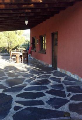 Petin Maison | Casa Penelas