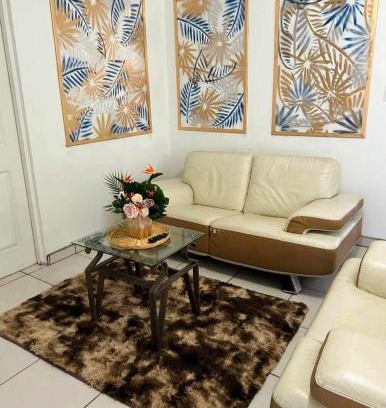Primera Seccion Maison | Casa Peninsula
