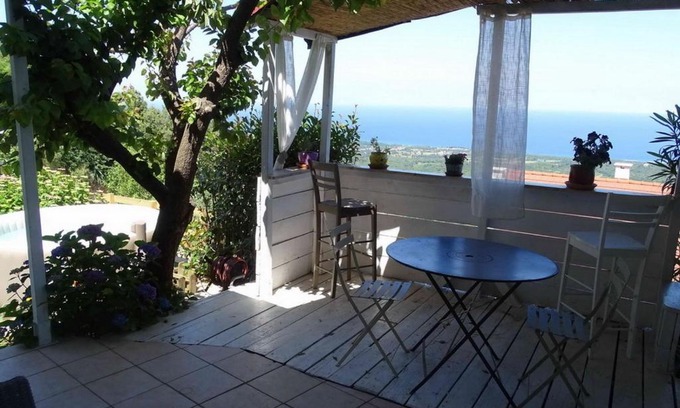 Cervione Maison | CASA PENTONE