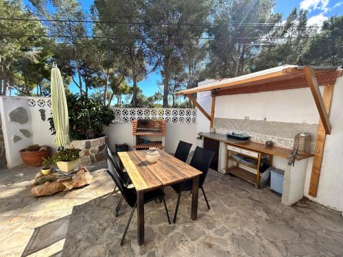 Pinar del Advocat Maison | Casa Pepe Moraira