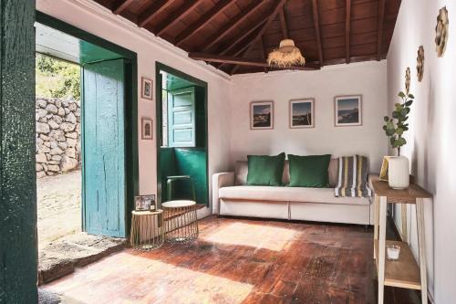 San Andres y Sauces Maison | Casa Pepi, un lugar mágico