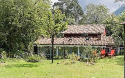 Lledias Maison | Casa Pepin