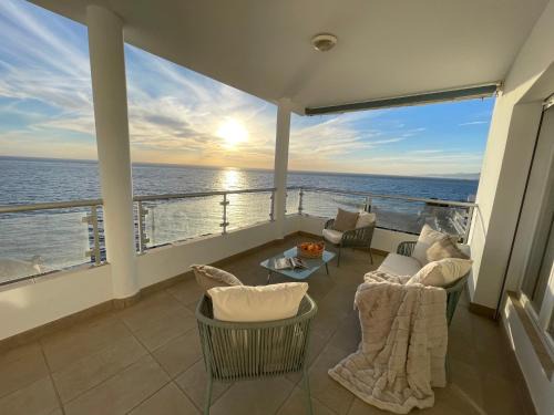 Torrenueva Maison | Casa Pepita by the sea