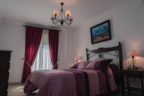 Valverde del Camino Appartement | Casa Pepita Feria