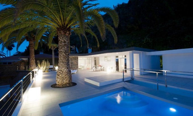 Los Gomez Maison | Casa pequena