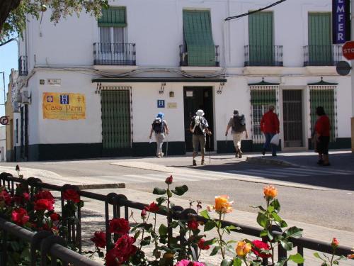 Villafranca de los Barros Maison | CASA PERIN - HOSTAL RURAL