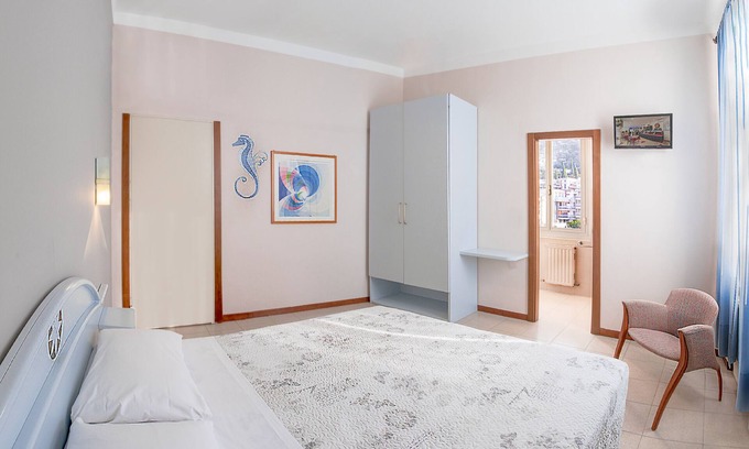 Riva Trigoso Hôtel | Casa per Ferie Villa Pozzi