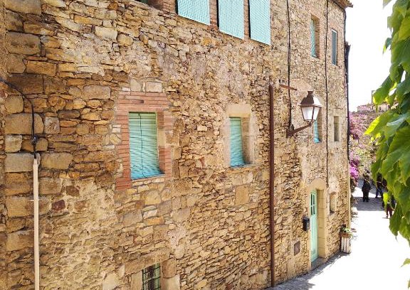 Peratallada Maison | Casa Peratallada