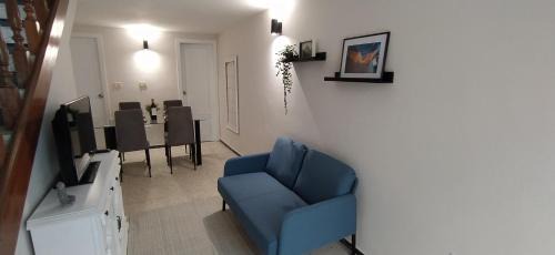 Ourense Appartement | Casa Peregrina