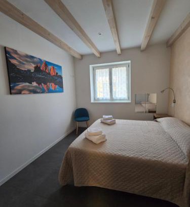 Mattarello Maison | Casa Perini