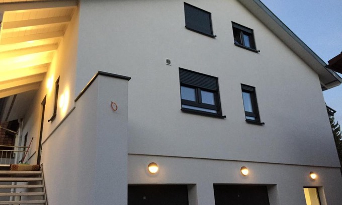 Rheinfelden Maison | Casa Perla Bianca