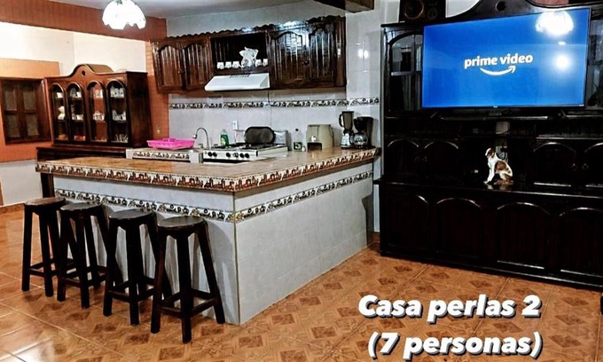 Taxco Appartement | Casa perlas
