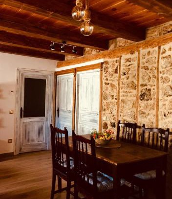 Senegue Appartement | CASA PESCA VERA