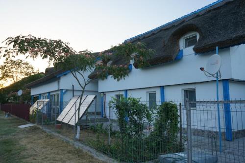 Sfantu Gheorghe Maison | Casa Pescarului La Maxea
