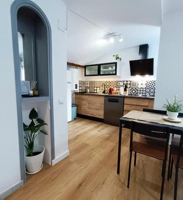 Placa Catalunya - Saldes Appartement | Casa Petits