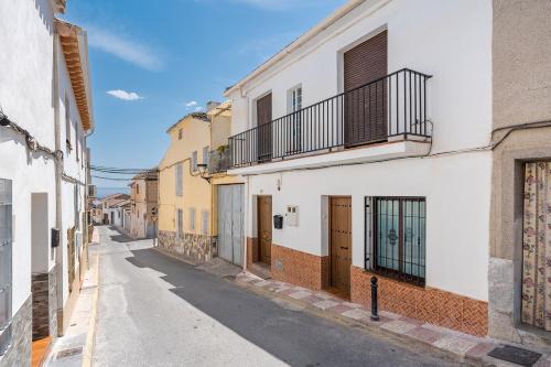 Illora Maison | Casa Petra