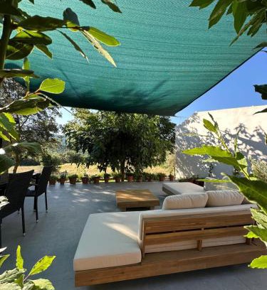 Morillo de Monclus Maison | Casa Petra