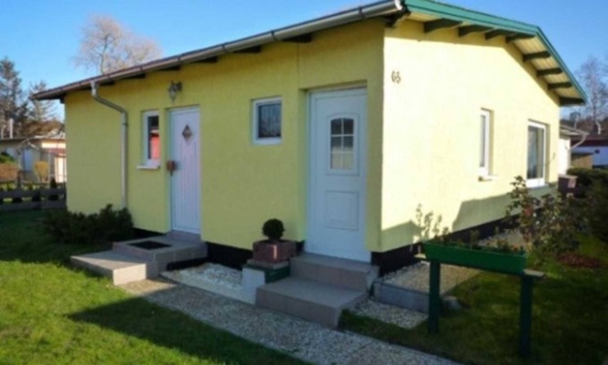 Graal Mueritz Maison | * Casa Petra / Prause GM 69654