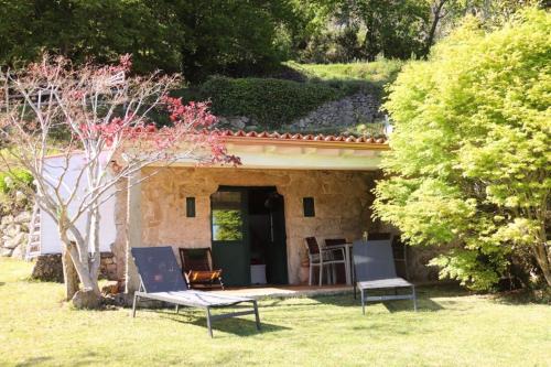 Creciente Maison | Casa Piñeiro
