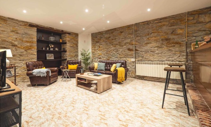 El Manto Maison | Casa Piñera Cudillero