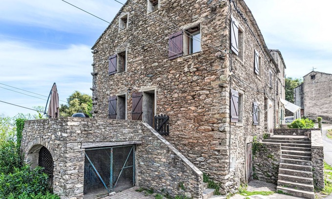 San-Giovanni-di-Moriani Maison | Casa Piana by Interhome