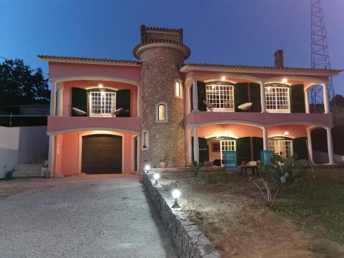 Porto de Mos Appartement | Casa Picamilho