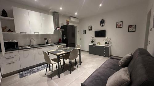 Borgo Roma Appartement | Casa Piccolo Borgo