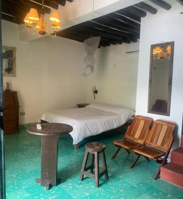Chichen Itza - Valladolid Maison | casa pich balam